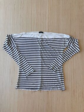 Rag & Bone Striped Women’s Top